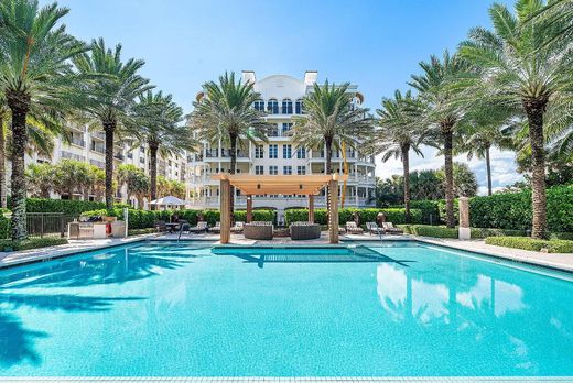 Edificio en Palm Beach Shores, Palm Beach County