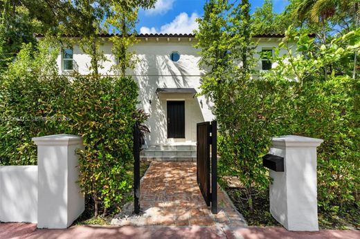 Villa in Miami Beach, Miami-Dade