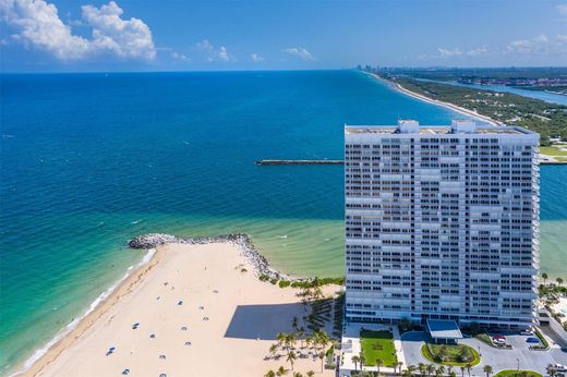Komplex apartman Fort Lauderdale, Broward County