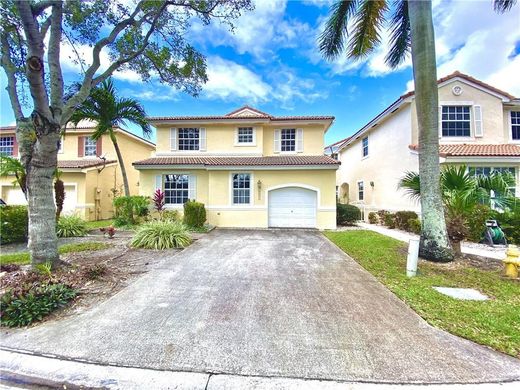 Villa - Coral Springs, Broward County