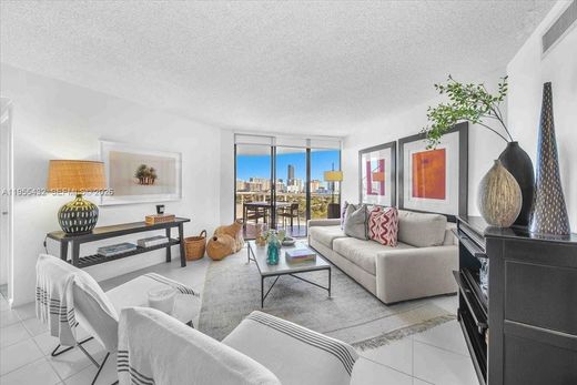 Complexos residenciais - Aventura, Miami-Dade County