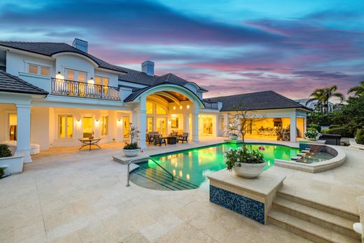 Villa in Jupiter, Palm Beach County