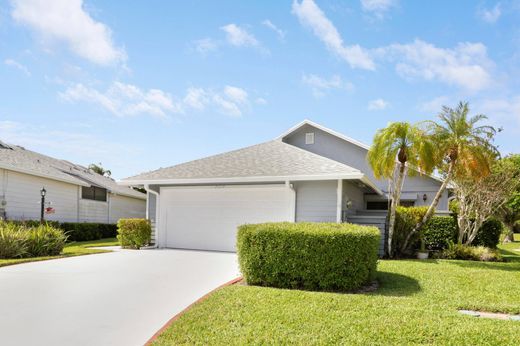 Villa in Hobe Sound, Martin County