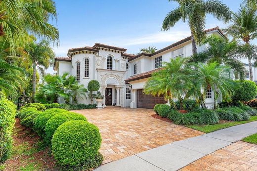 Villa en Delray Beach, Palm Beach County