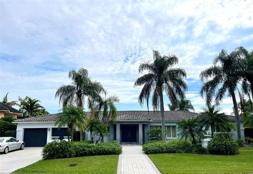 Villa - Fort Lauderdale, Broward County