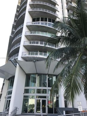 Appartementencomplex in Miami, Miami-Dade County