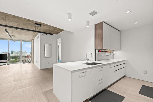 Edificio en West Palm Beach, Palm Beach County