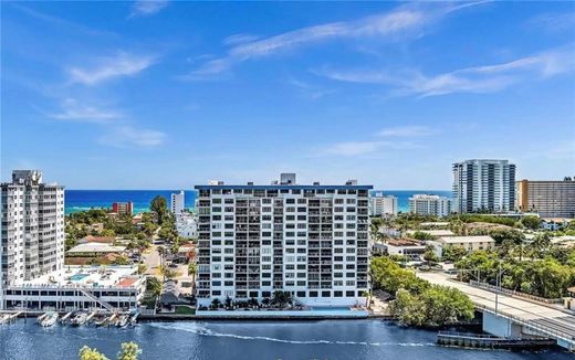 Complexos residenciais - Pompano Beach, Broward County