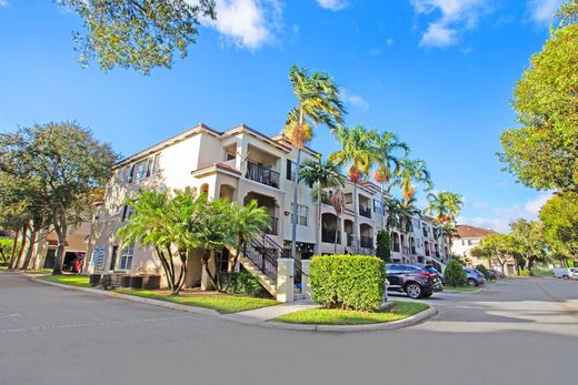 Komplex apartman Coral Springs, Broward County