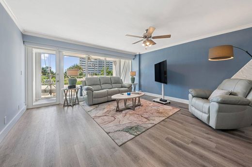 Komplex apartman Fort Lauderdale, Broward County