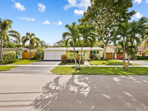 Villa in Plantation, Broward County