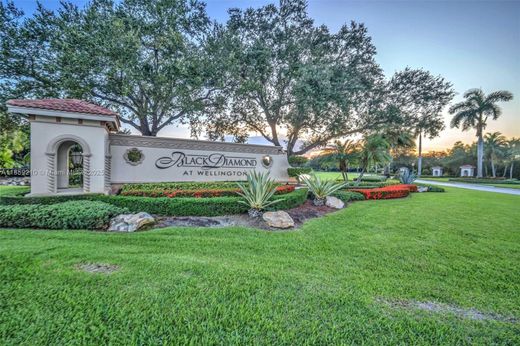 Villa in Wellington, Palm Beach County