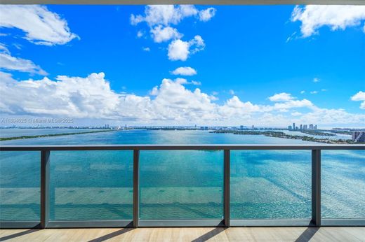 Edificio en Miami, Miami-Dade County