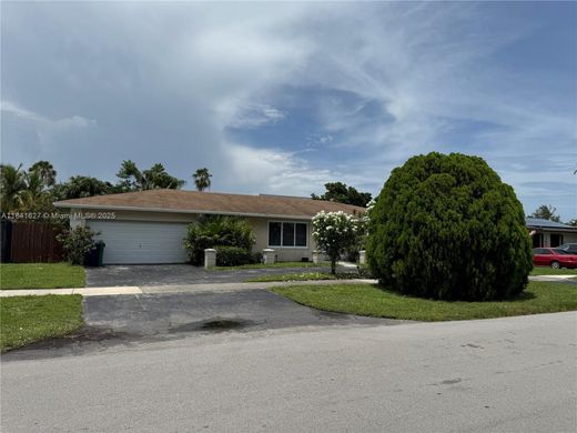 Villa Cutler Bay, Miami-Dade County