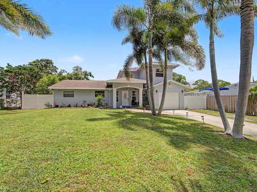 Villa in Lake Worth, Palm Beach