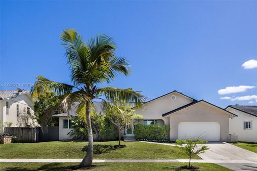 Villa in Cutler Bay, Miami-Dade