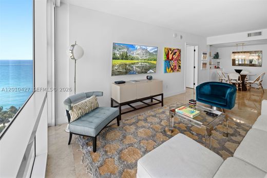 Edificio en Miami Beach, Miami-Dade County