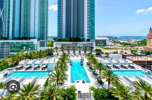 Kamienica w Miami, Miami-Dade County