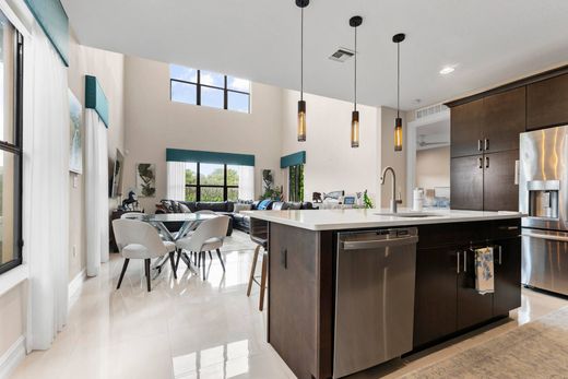 Townhouse in Boca Raton, Palm Beach