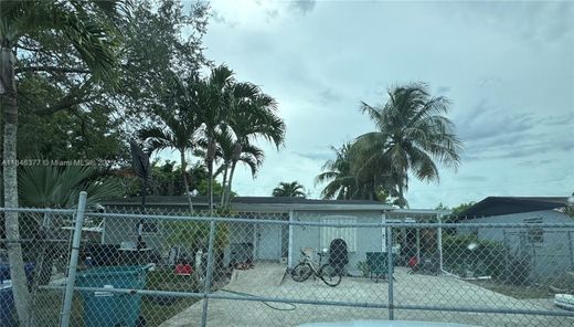 Villa a Miami, Miami-Dade County