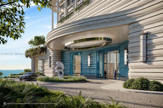 Komplex apartman Miami, Miami-Dade County