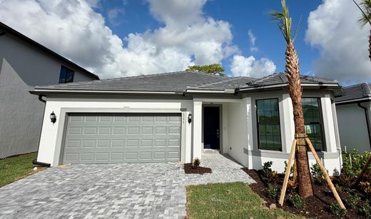 Villa in Lake Worth, Palm Beach