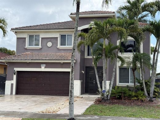 Villa a Miami Terrace Mobile Home, Miami-Dade County