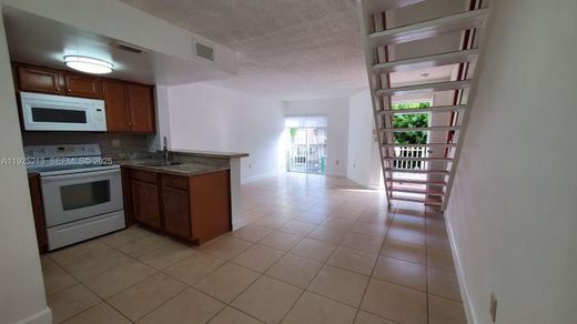 Appartementencomplex in Miami, Miami-Dade County