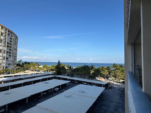 Complesso residenziale a Pompano Beach, Broward County