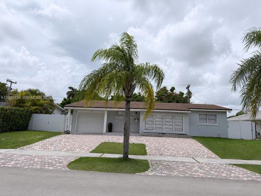 Villa in Cutler Bay, Miami-Dade