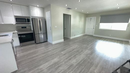 Edificio en Hollywood, Broward County