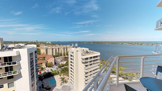 ウェストパームビーチ, Palm Beach Countyのアパートメント・コンプレックス