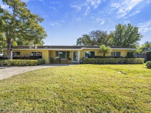 Villa in Fort Lauderdale, Broward County