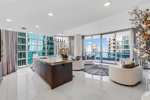 Complesso residenziale a Miami, Miami-Dade County