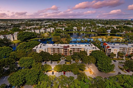 Komplex apartman Delray Beach, Palm Beach County