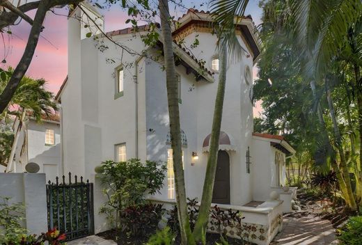 Villa a Delray Beach, Palm Beach County