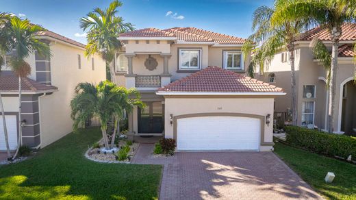 Villa Boynton Beach, Palm Beach County