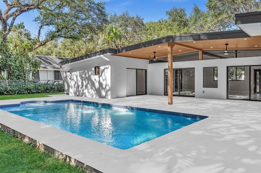 Villa in North Miami Beach, Miami-Dade County