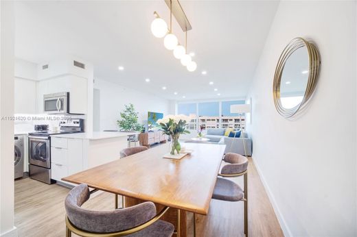 ‏בניין ב  Miami Beach, Miami-Dade County