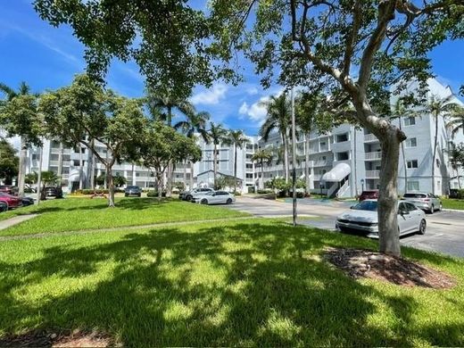 Komplex apartman Doral, Miami-Dade County
