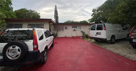 Villa à Miami Heights Trailer Park, Comté de Miami-Dade