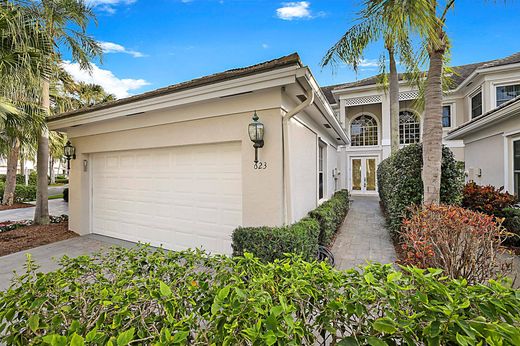 城市独宅  Jupiter, Palm Beach County