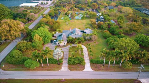 Villa in Homestead, Miami-Dade