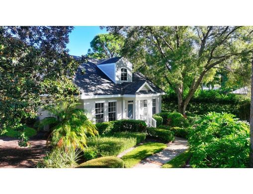 ‏וילה ב  Vero Beach, Indian River County