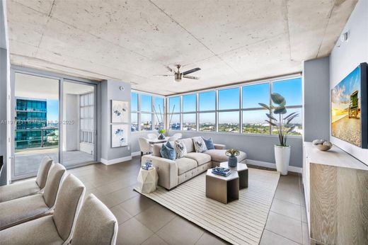 Complexos residenciais - Miami, Miami-Dade County