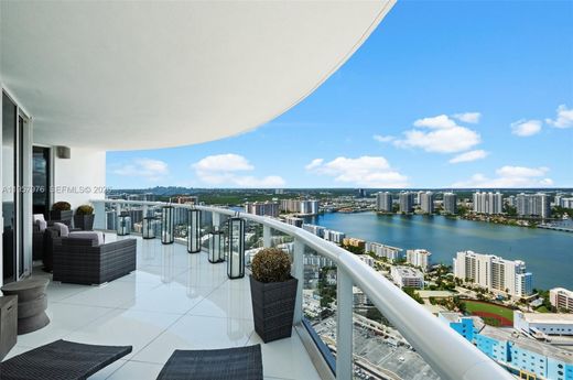 Komplex apartman Sunny Isles Beach, Miami-Dade County