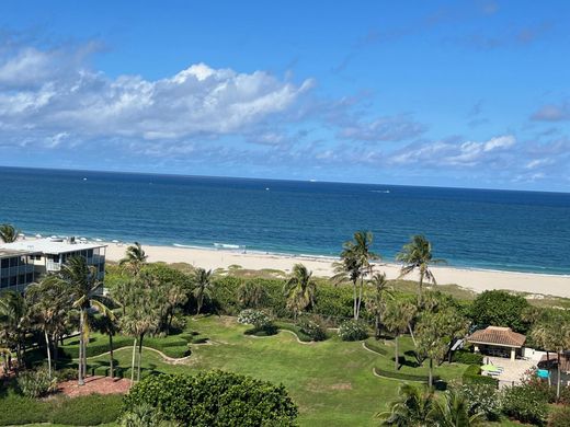 Complexes résidentiels à Palm Beach Shores, Comté de Palm Beach