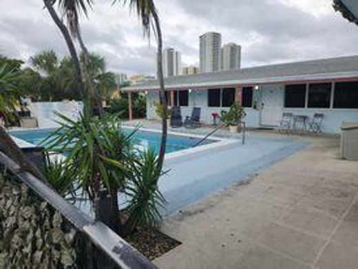 Complesso residenziale a Riviera Beach, Palm Beach County