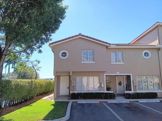 Casa di città a Weston, Broward County