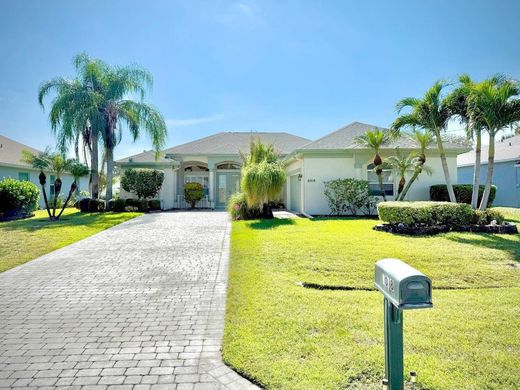 Villa a Port Saint Lucie, Saint Lucie County